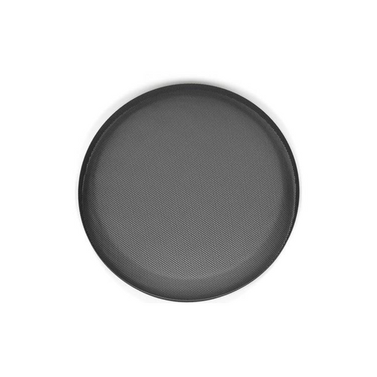 JL Audio SGRU-10 10" Black Steel-Mesh Grille for Select 10" JL Audio Subwoofers