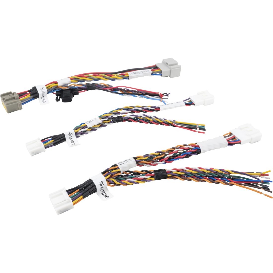 PAC LPHTSL01 Car Audio Integration T-Harness for Tesla Model 3 / Y Vehicles
