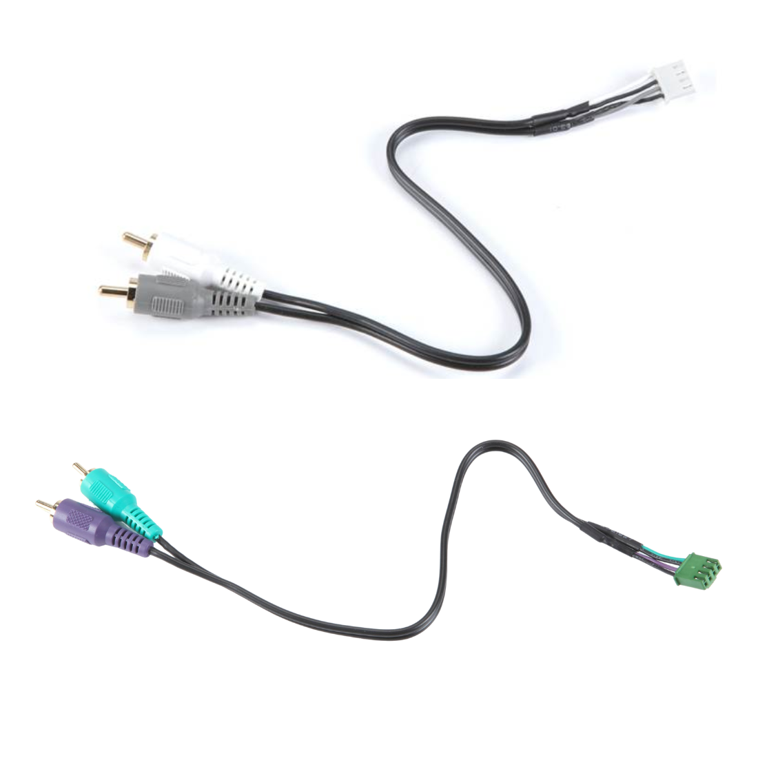 iDatalink HRN-HRR-NI2 Radio Replacement Harness for Select 2017-20 Nissan