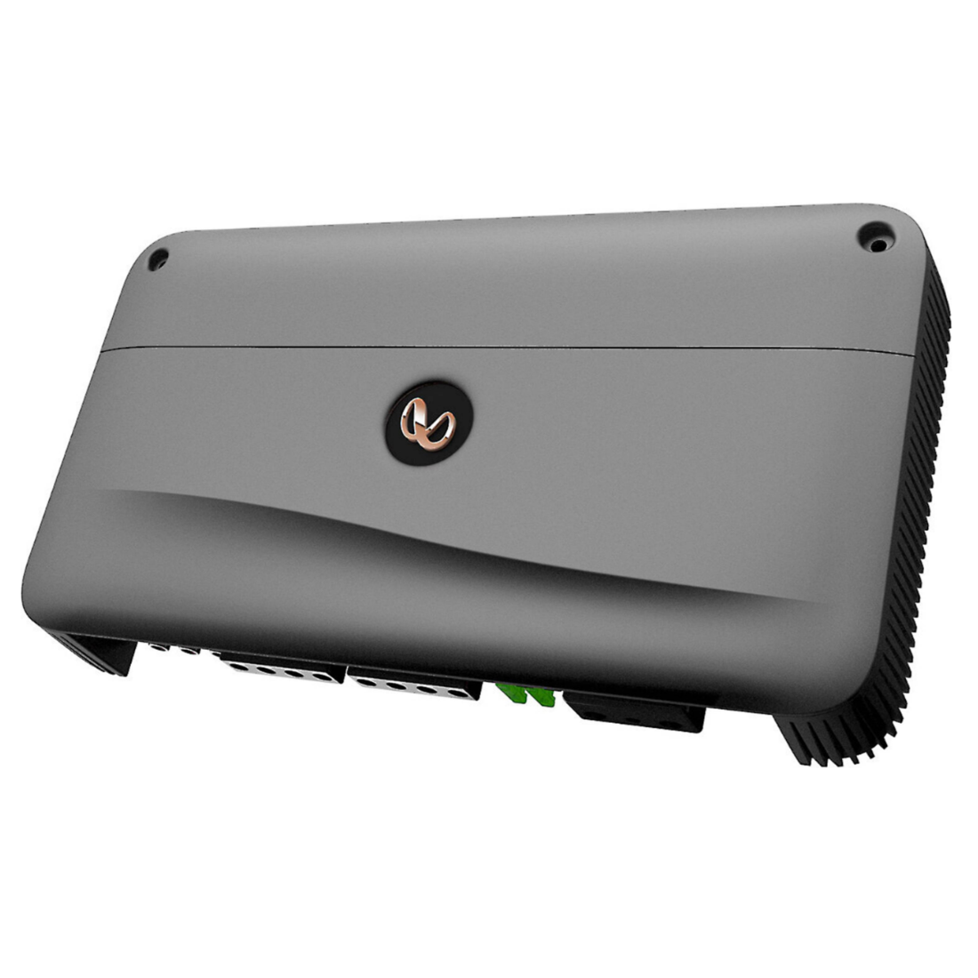 Infinity Reference 3004A 4-Channel 75W RMS x 4 Class-H Car Audio Amplifier