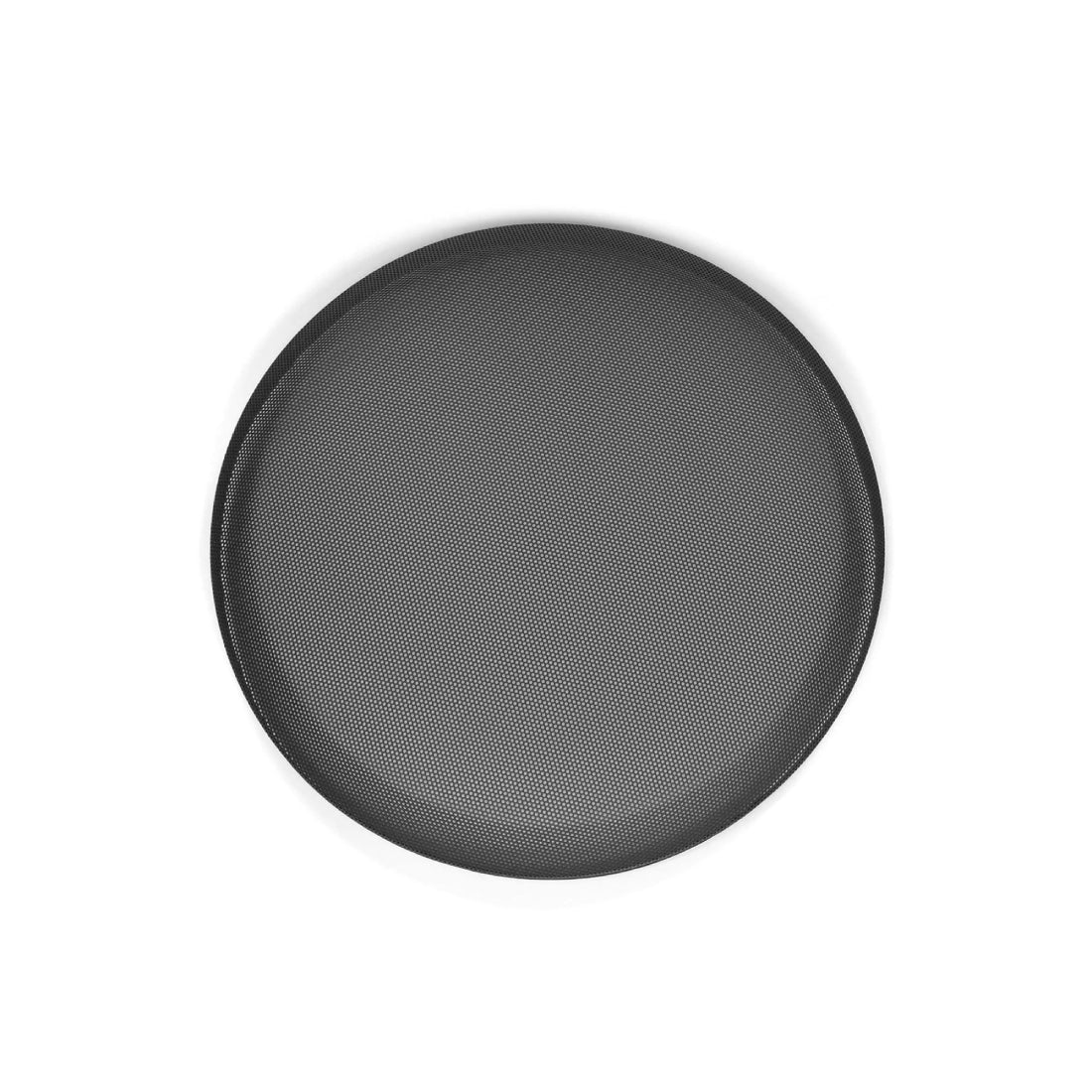 JL Audio SGR-12TW3 12" Black Steel-Mesh Subwoofer Grille Insert for 12TW3 Sub