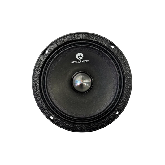 Nemesis Audio NEO-6.5MR 6.5" 700W Max 4-Ohm 1.5" VC Midrange Speaker (Single)