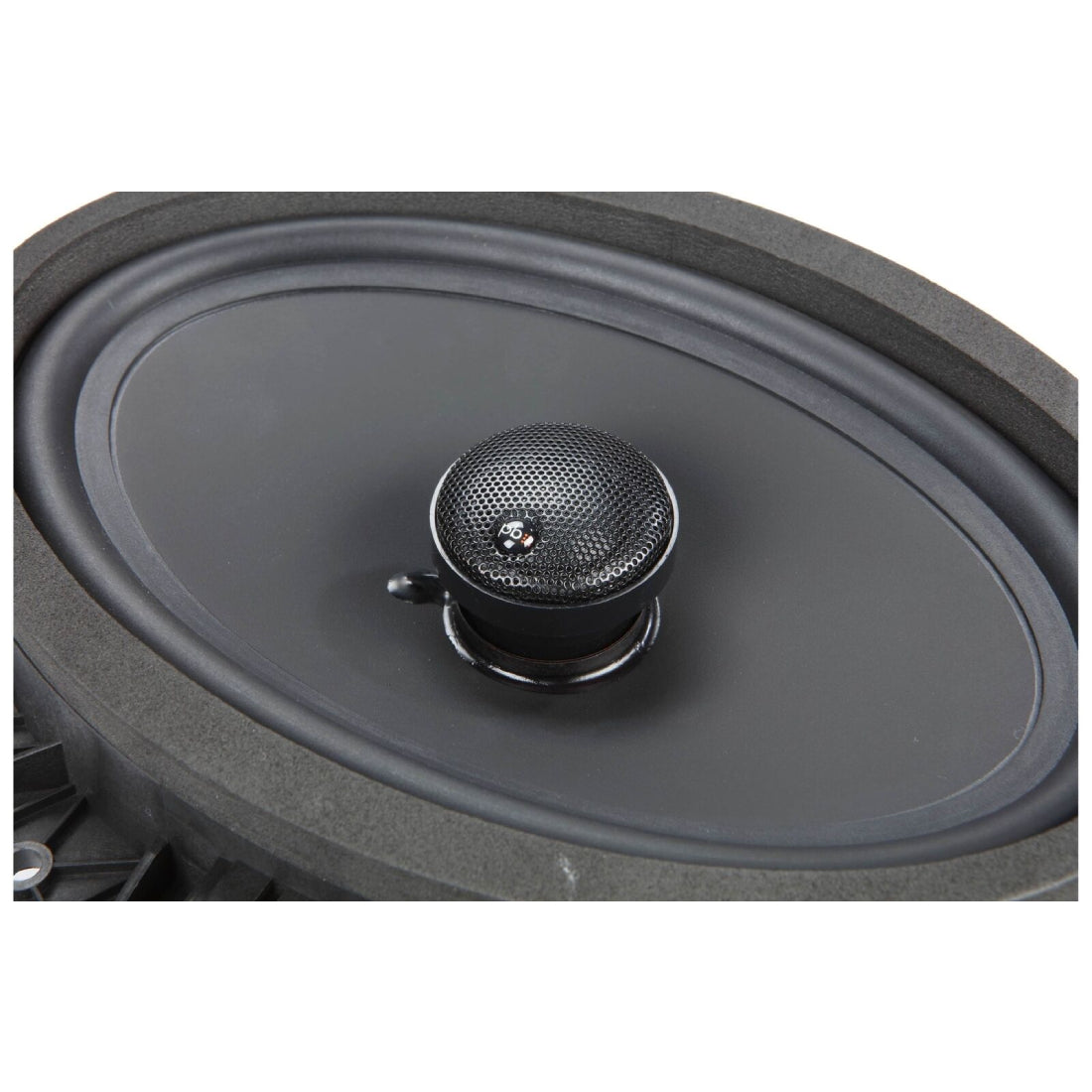 Powerbass OE692-FD 6''x9'' Coaxial OEM Ford/Lincoln Replacement Speaker
