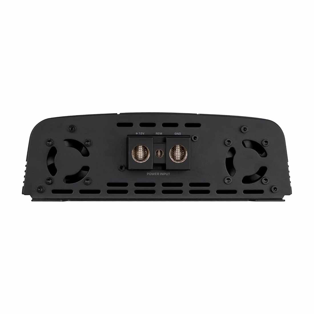 Audiopipe APHF-5000D-H1 Monoblock 5000W Max Full-Range Class-D Car Amplifier