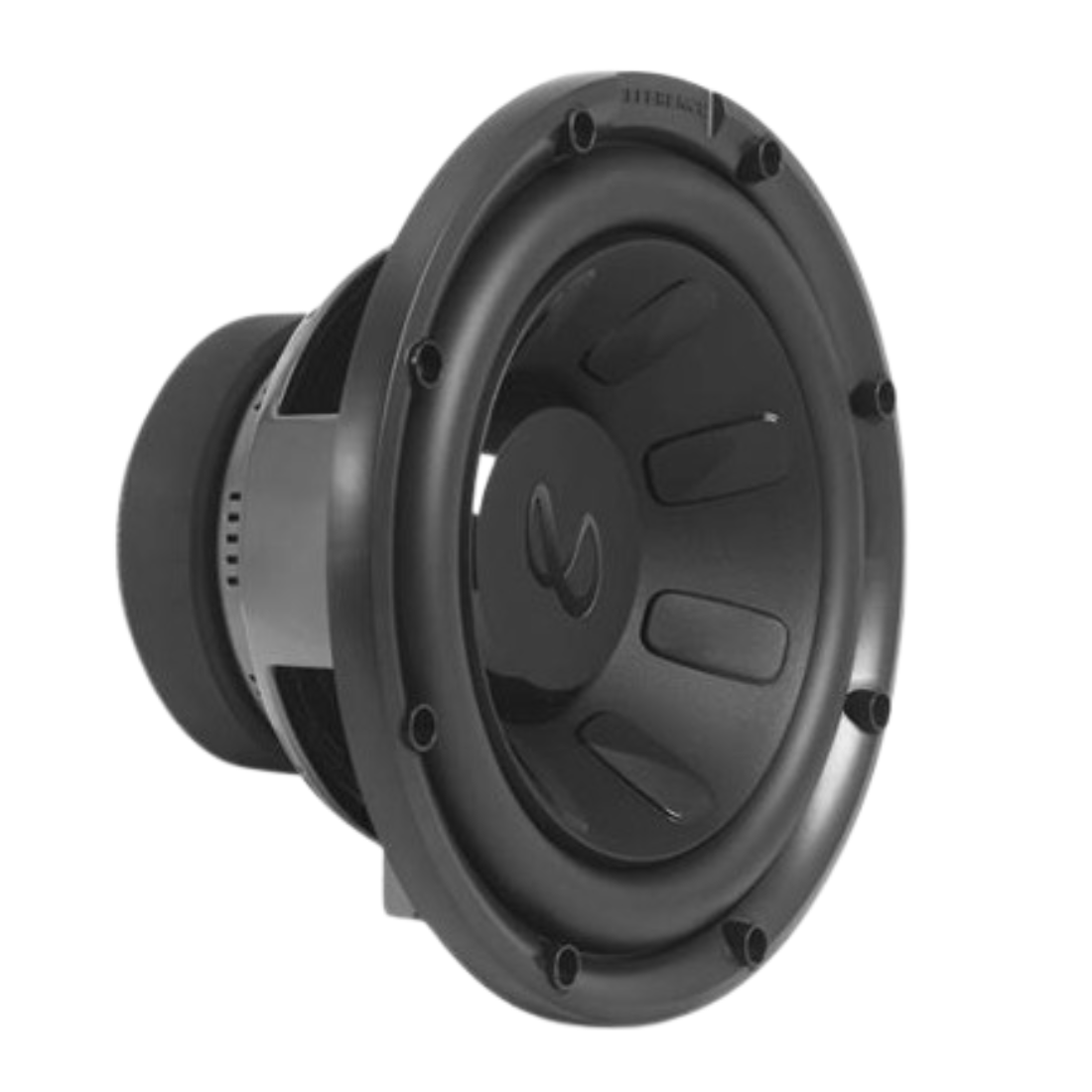 Infinity Reference 1070 10" 1000W Max Switchable 2 or 4 Ohm Impedance Subwoofer
