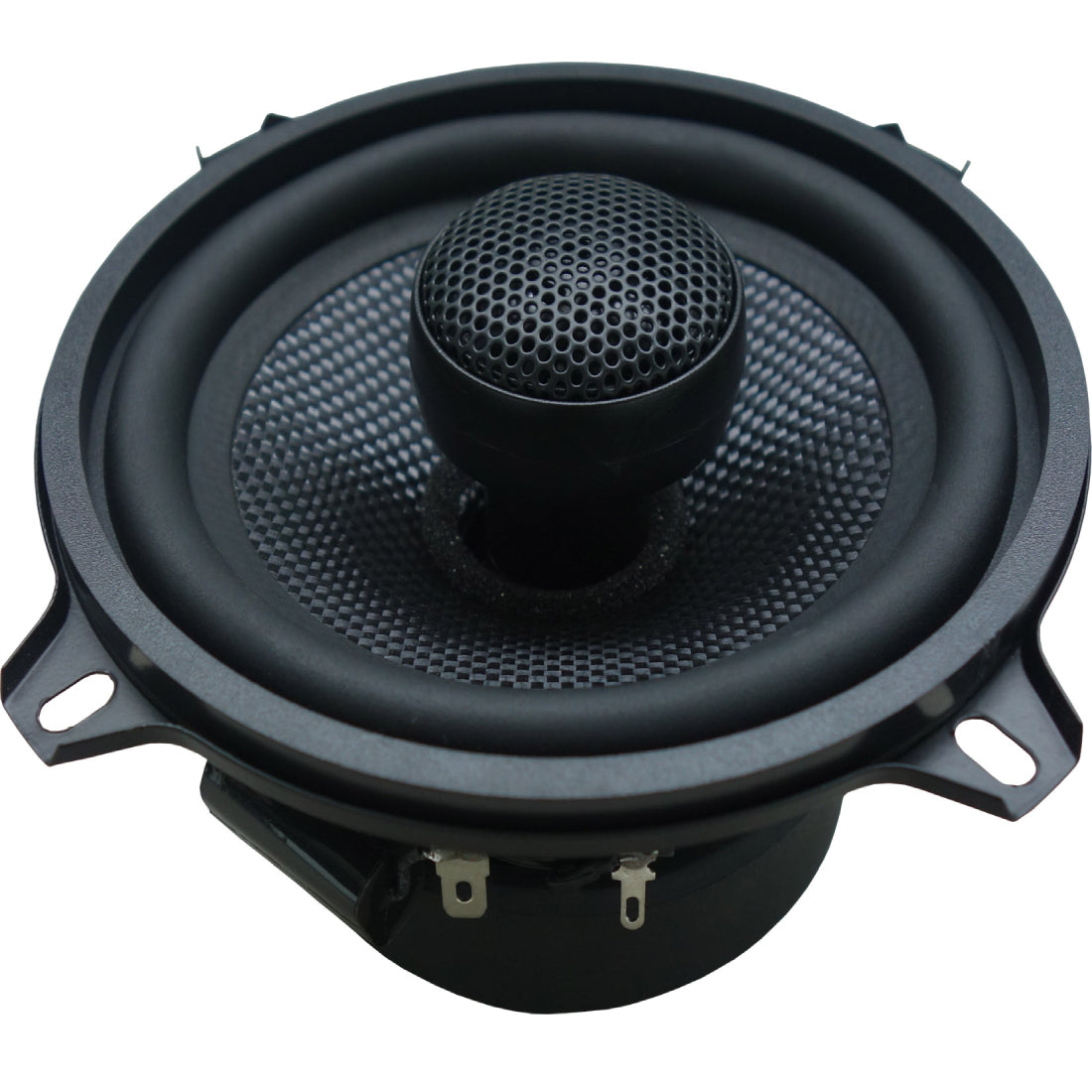 Nemesis NA-5.25M 220 Watts 4 Ohms 2-Way Coaxial Speakers