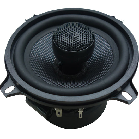 Nemesis NA-5.25M 220 Watts 4 Ohms 2-Way Coaxial Speakers