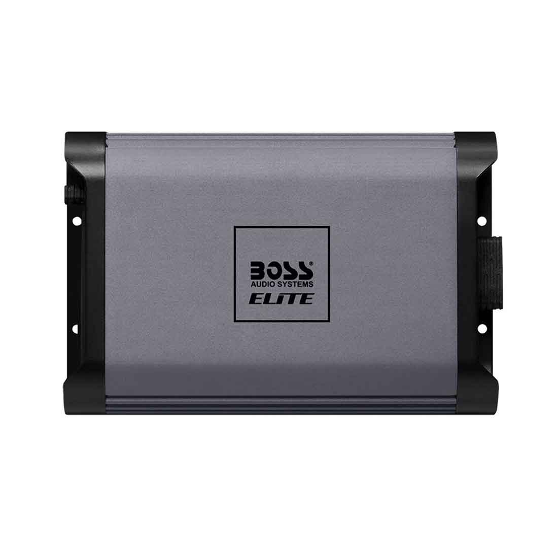 Boss Audio MPD500.1 1-CH Monoblock 500 Watts Class-D Full Range Car Amplifier