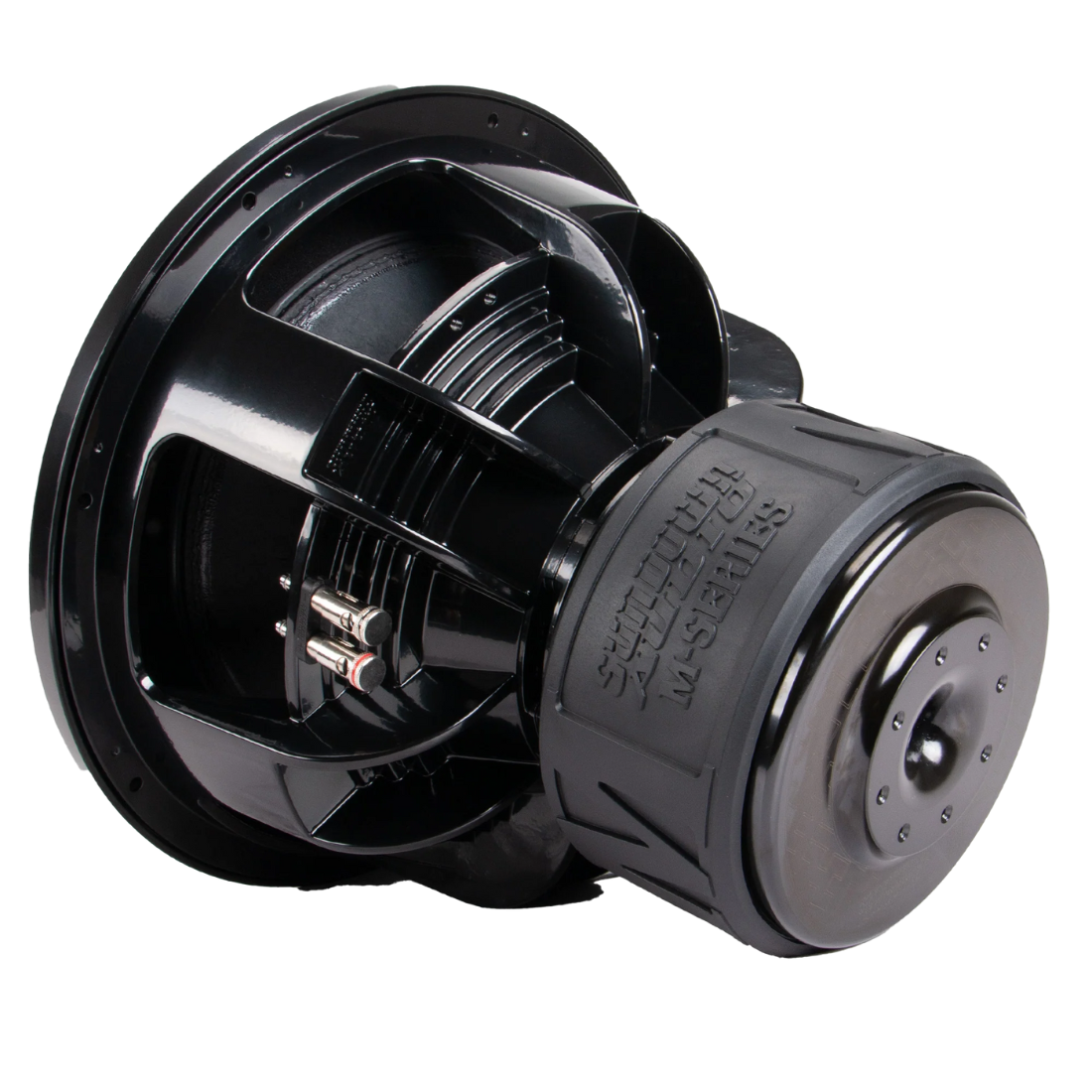 Sundown Audio M15D1 15" 4000W Peak Dual 1-Ohm Voice Coil DVC Car Subwoofer