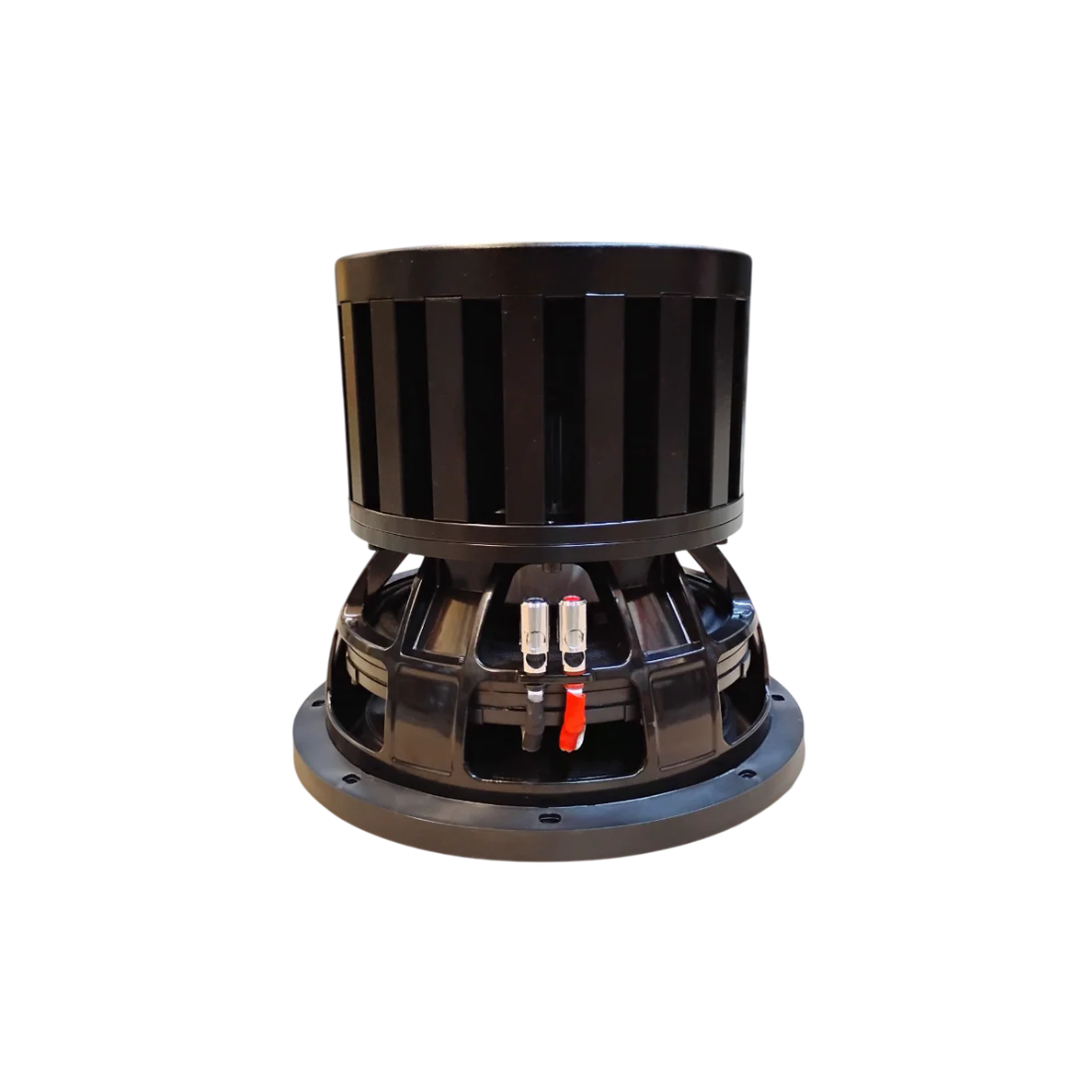 Nemesis Audio NEO-C12 D1 12" 4000W RMS Power Dual 1-Ohm Voice Coil Car Subwoofer