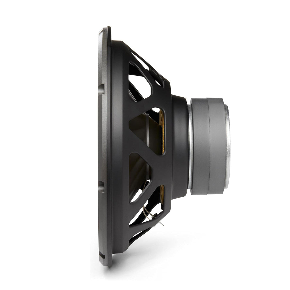 JBL Stage 122 12" 1000W Peak Single 4-Ohm Voice Coil SVC Car Audio Subwoofer
