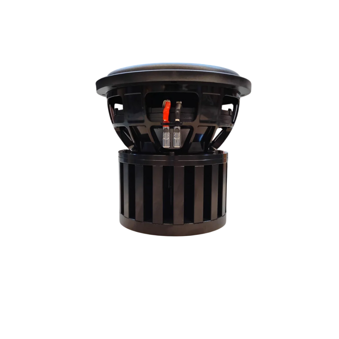 Nemesis Audio NEO-C12 D1 12" 4000W RMS Power Dual 1-Ohm Voice Coil Car Subwoofer