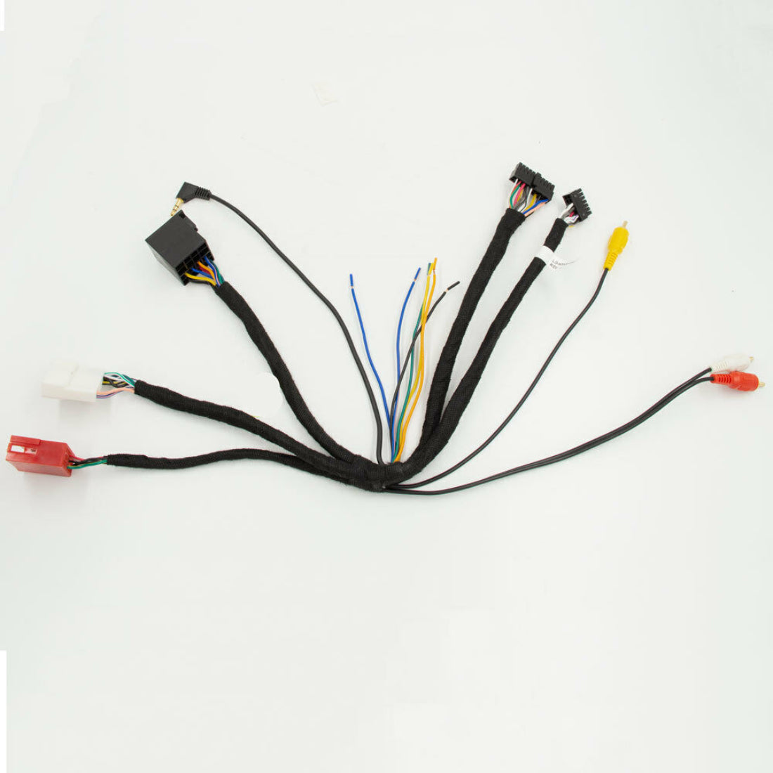 Axxess AXDIS-HK4 Data Interface with SWC for Select Hyundai / Kia 2010-13