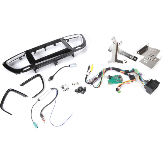 iDatalink Maestro KIT-PAC1 2017-Up Chrysler Pacifica Car Radio Replacement Bezel