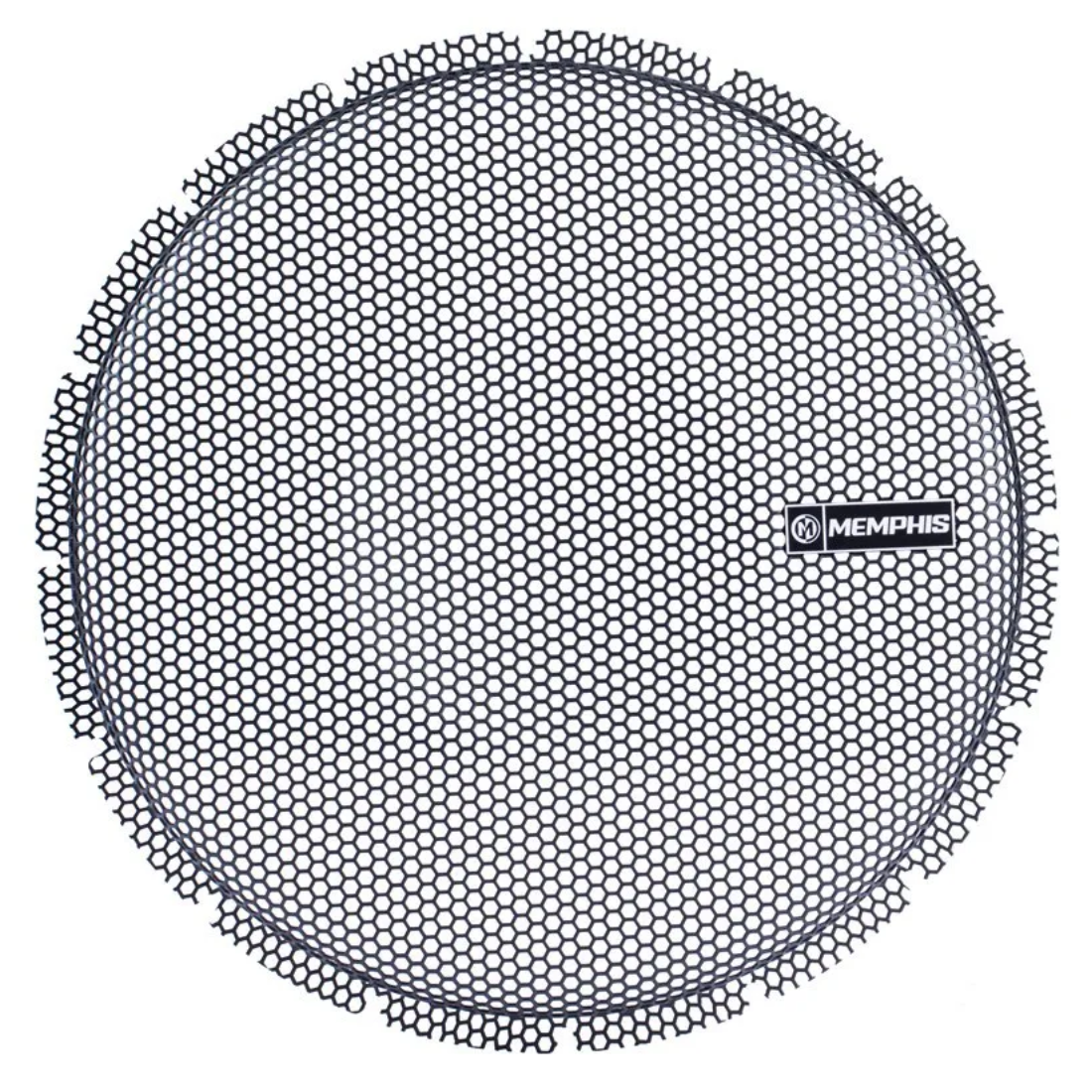 Memphis Audio PRX12FT 12" 800W Peak 1/2/4 Ohm Selectable Impedance Car Subwoofer