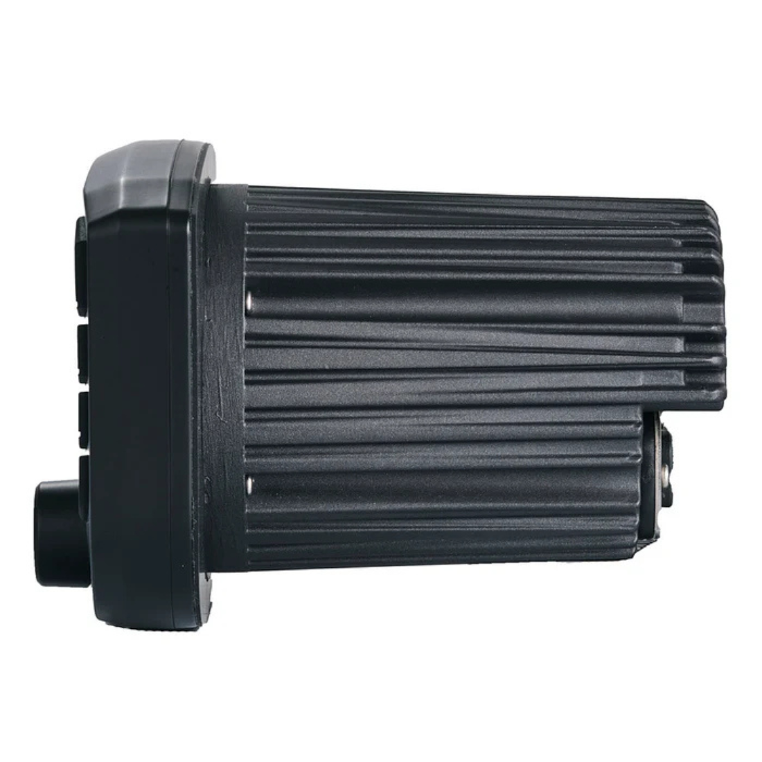 DS18 MRX300 3" LCD USB Bluetooth IP65 Marine Powersports Head Unit Receiver