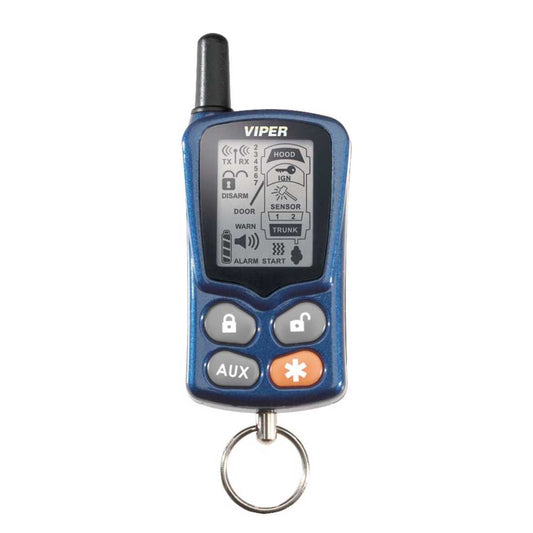 VIPER 7701V 5500 5900 Responder Replacement Remote