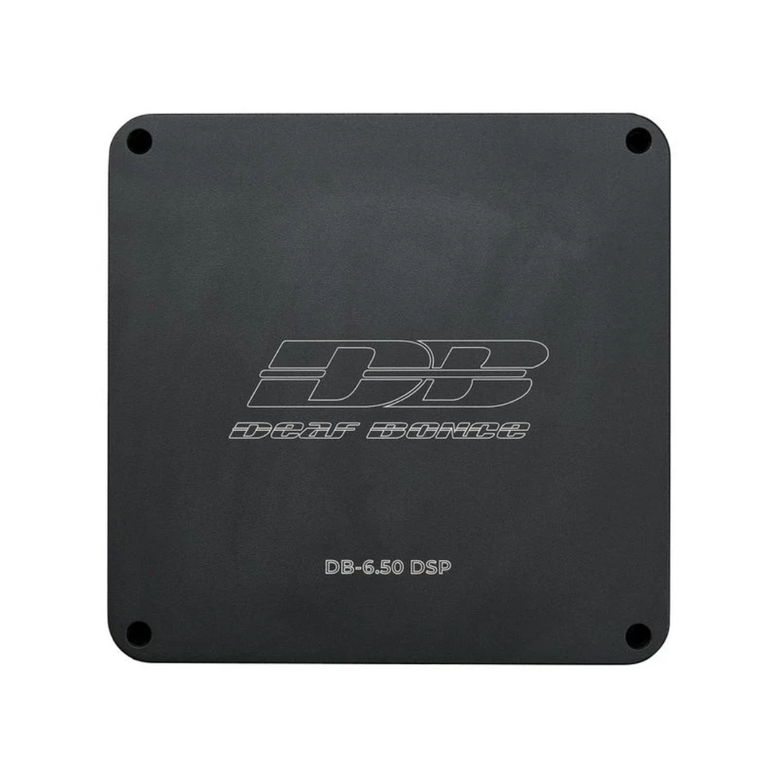 Deaf Bonce DB-6.50 DSP 6-Channel 50W RMS x 6 @4-Ohm Class-AB Processor Amplifier