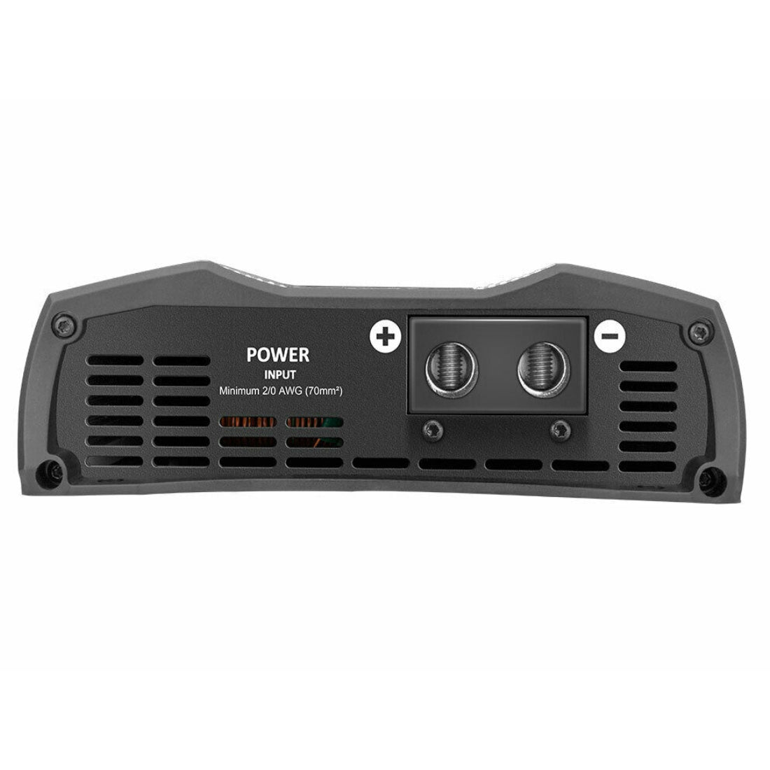 Taramp's MD 8000.1 1 Ohm 8000 Watts Class D Full Range Mono Amplifier