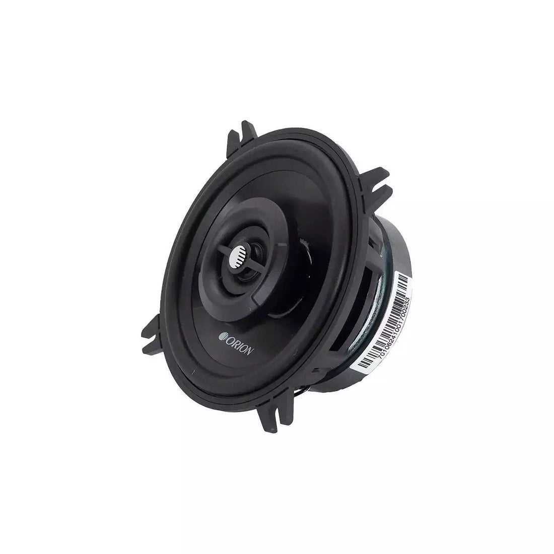 Orion CB42 Cobalt Series 4" 2-Way 160W Max 4-Ohm Car Coaxial Speakers (Pair)