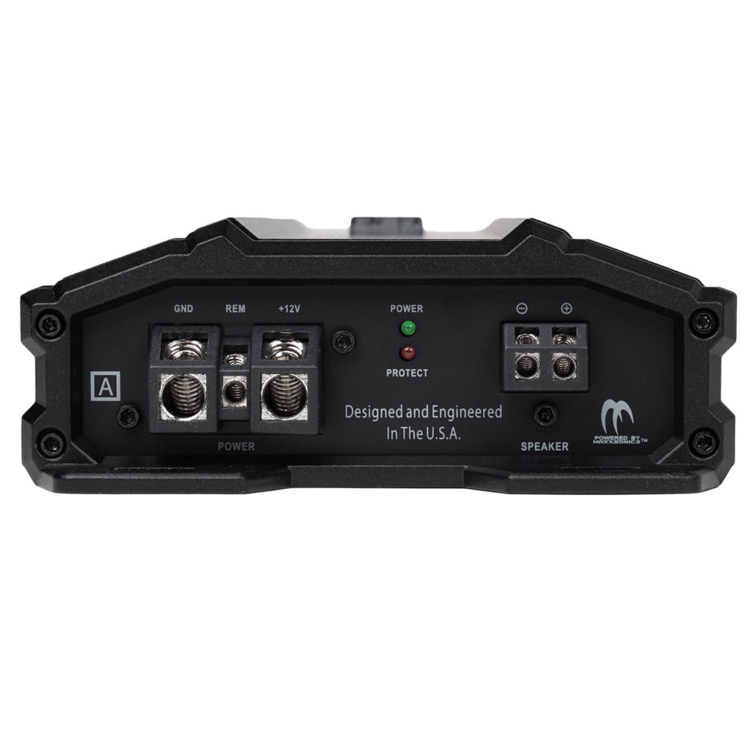 Hifonics ZD-3350.1D 1-Channel / Monoblock 3350W Max Class-D Car Audio Amplifier