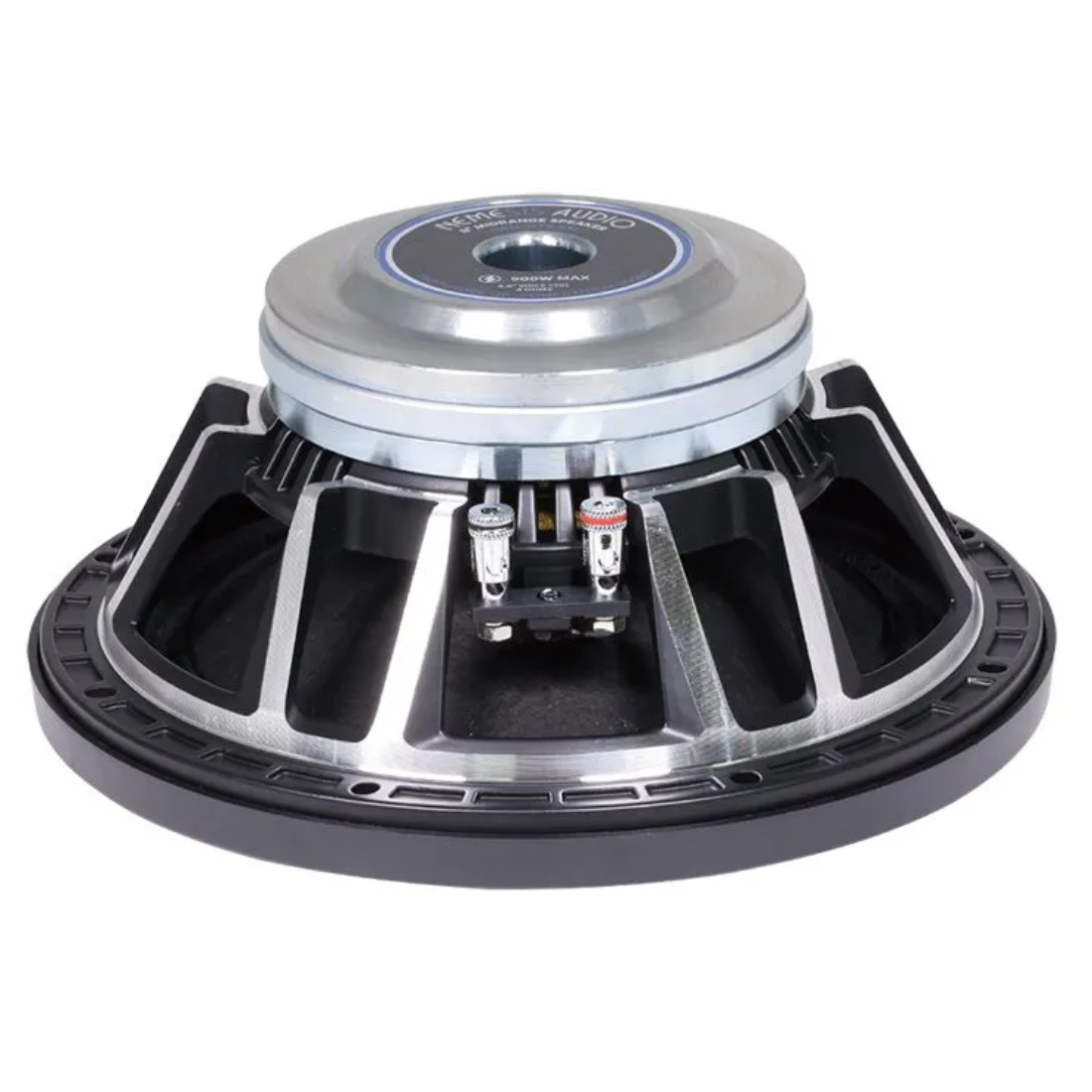 Nemesis Audio NEO-8TEAM 8" 900W Max 4-Ohms 2.5" VC Neodymium Midrange Speaker