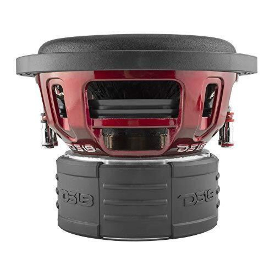 DS18 EXL-X8.2D 8" 1200W Max Dual 2-Ohm Voice Coils DVC Car Audio Subwoofer