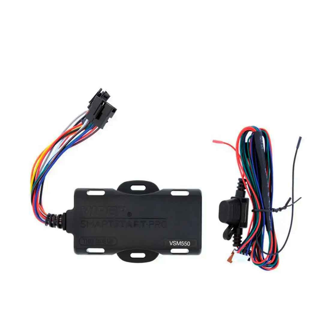 Viper VSM550 SmartStart Pro Module Vehicle Smartphone Control GPS/Speed Tracking