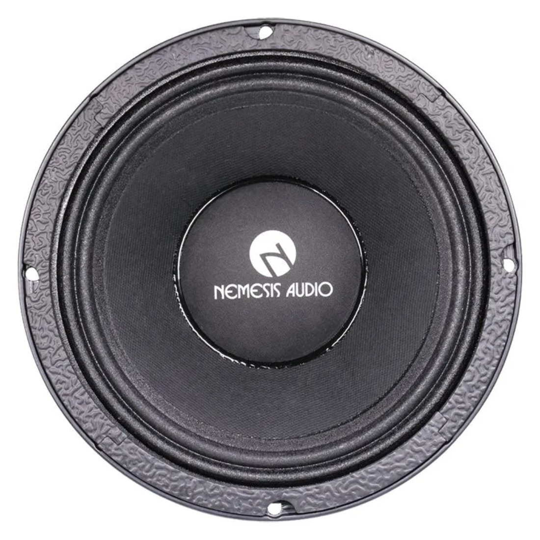 Nemesis Audio NEO-8TEAM 8" 900W Max 4-Ohms 2.5" VC Neodymium Midrange Speaker