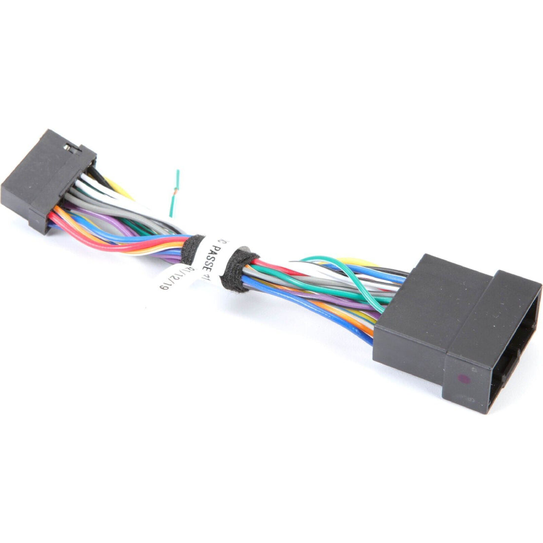 iDatalink Maestro ACC-HU-ALP1 Wire Harness to Connect Select Alpine Radios