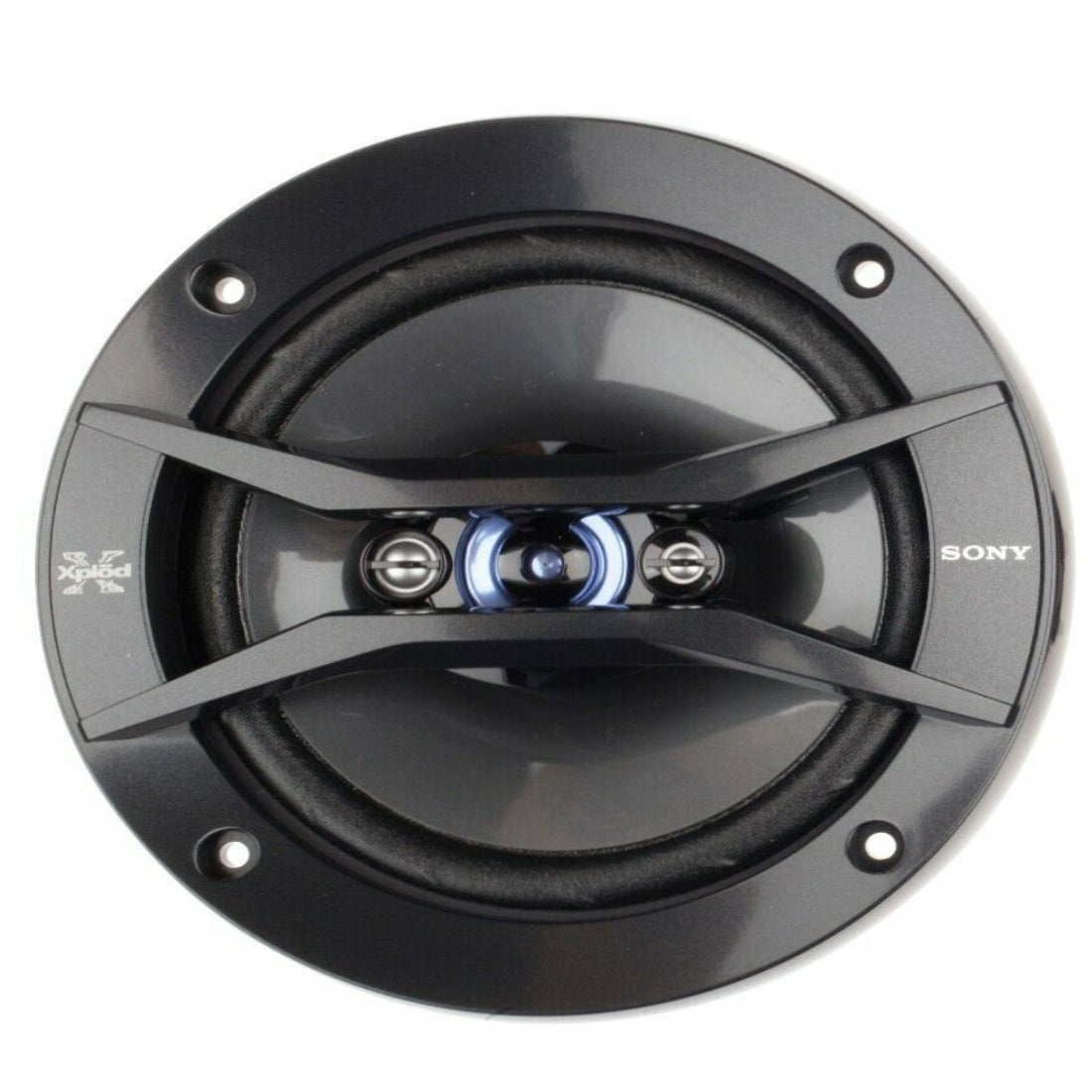 Sony XS-R1345 5-1/4" 4-Way 440 Watts 5.25" Car Audio Stereo Speakers