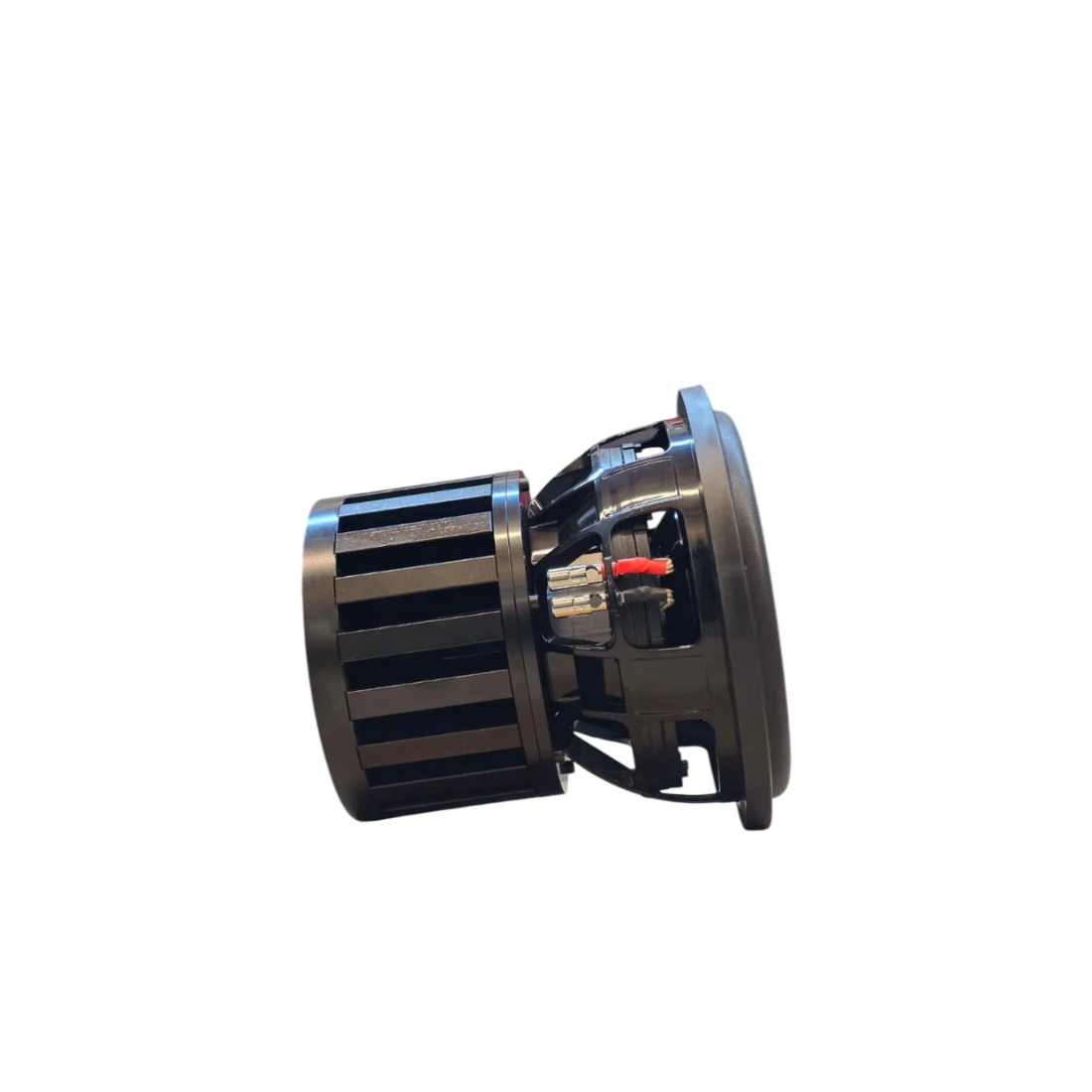 Nemesis Audio NEO-C12 D1 12" 4000W RMS Power Dual 1-Ohm Voice Coil Car Subwoofer