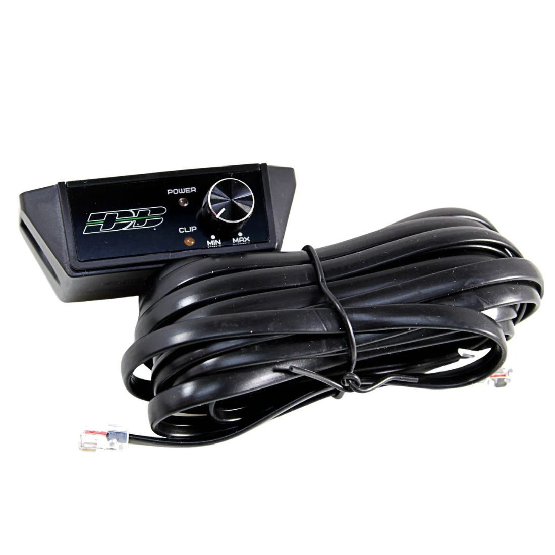 Deaf Bonce Apocalypse ATOM 5.5K PRO 5500W Class-D Monoblock Power Amplifier