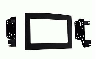 Metra 95-6528B Dodge Ram 2006-2010 2-DIN ISO Radio Provision