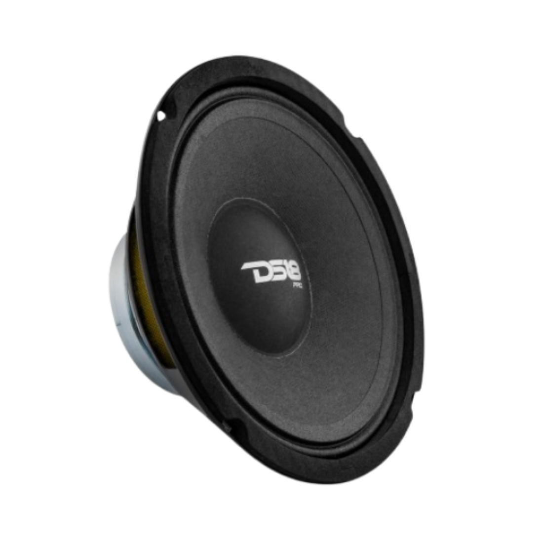 DS18 6JP300N-4 6.5" 300W Max 4-Ohm Car Audio Full-Range Loudspeaker (Single)