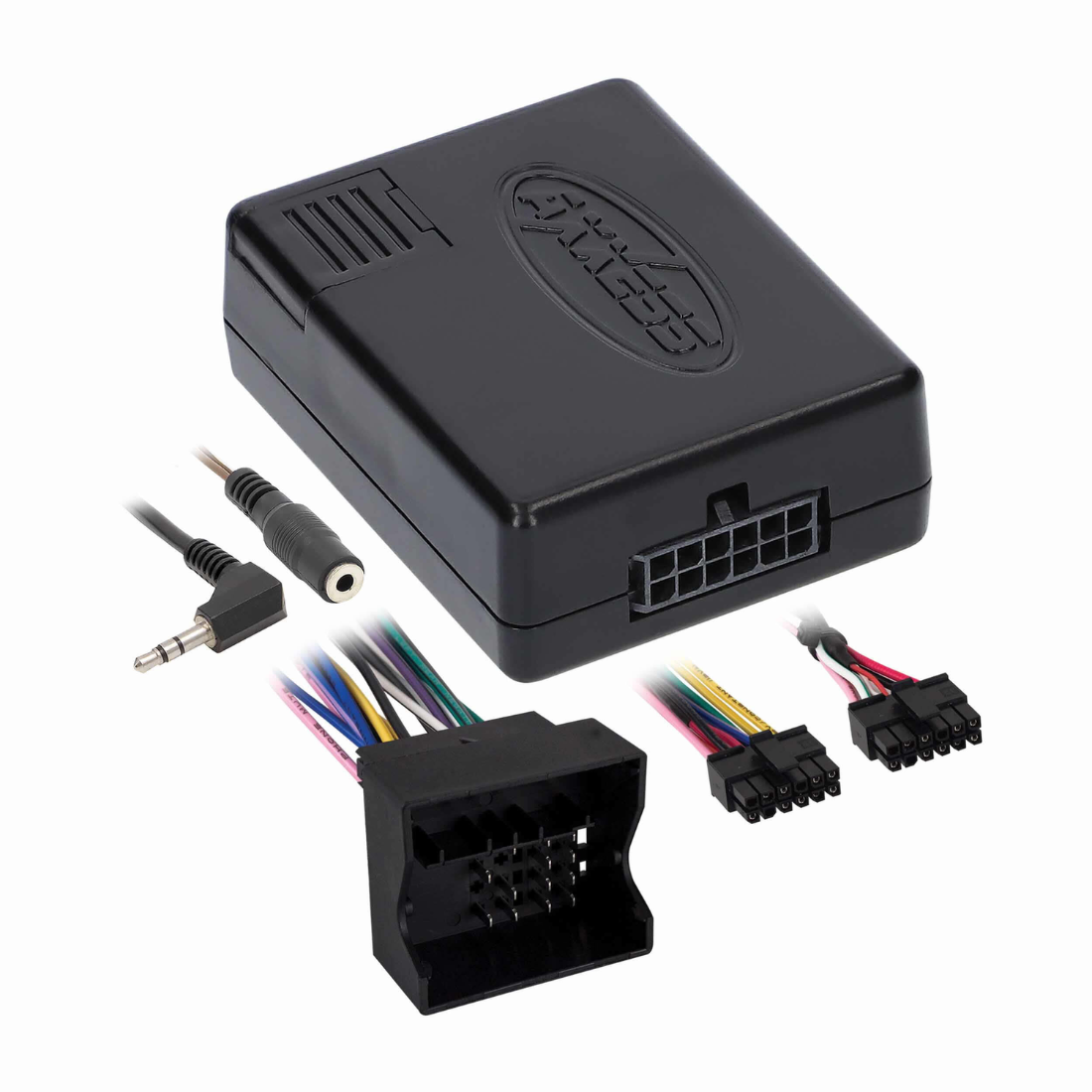Axxess AXDI-VW1 Radio Replace Interface w/ ACC & NAV for Volkswagen 2002-2017