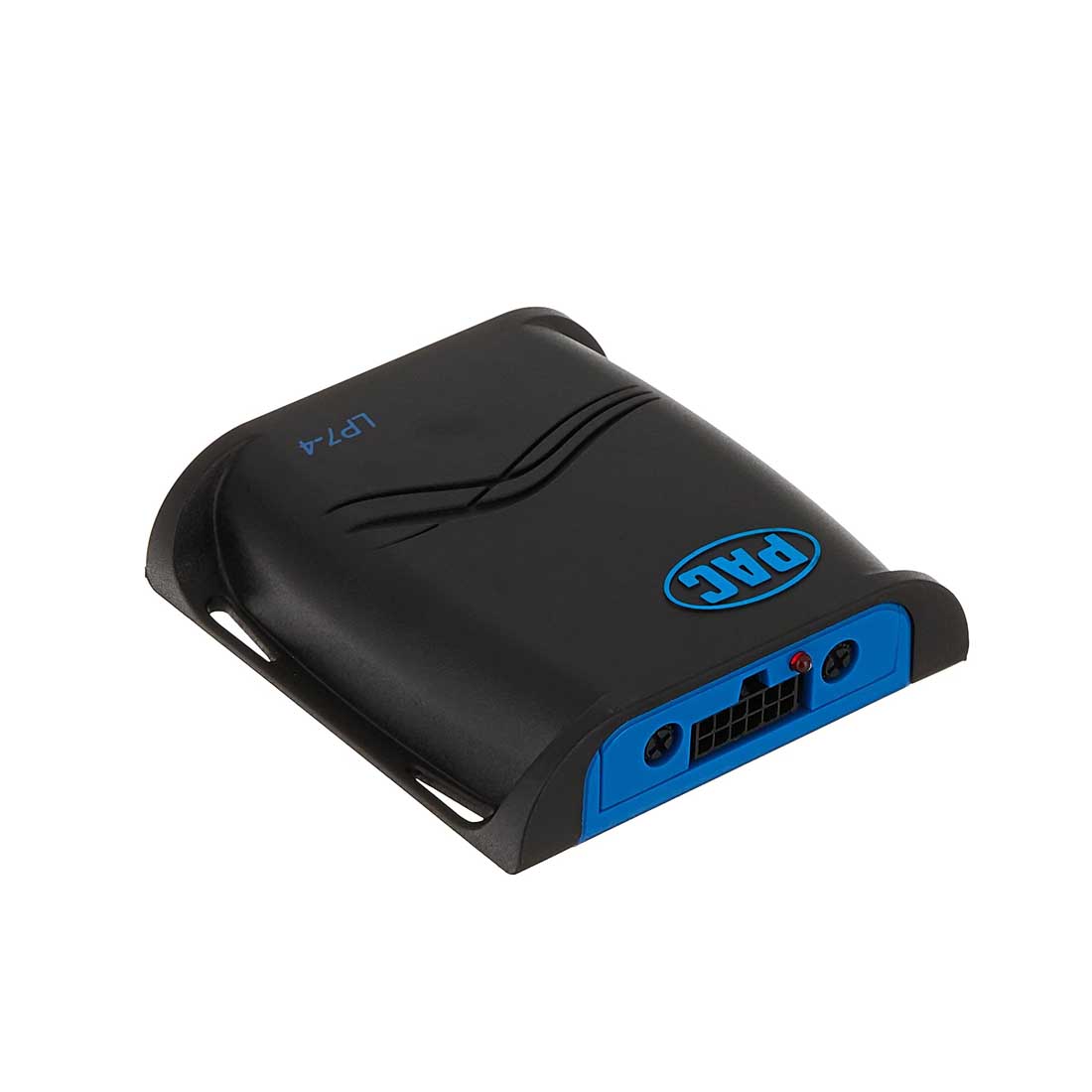 PAC LP7-4 LocPRO 4-Channel Line Output Converter with Remote Turn-On Circuit