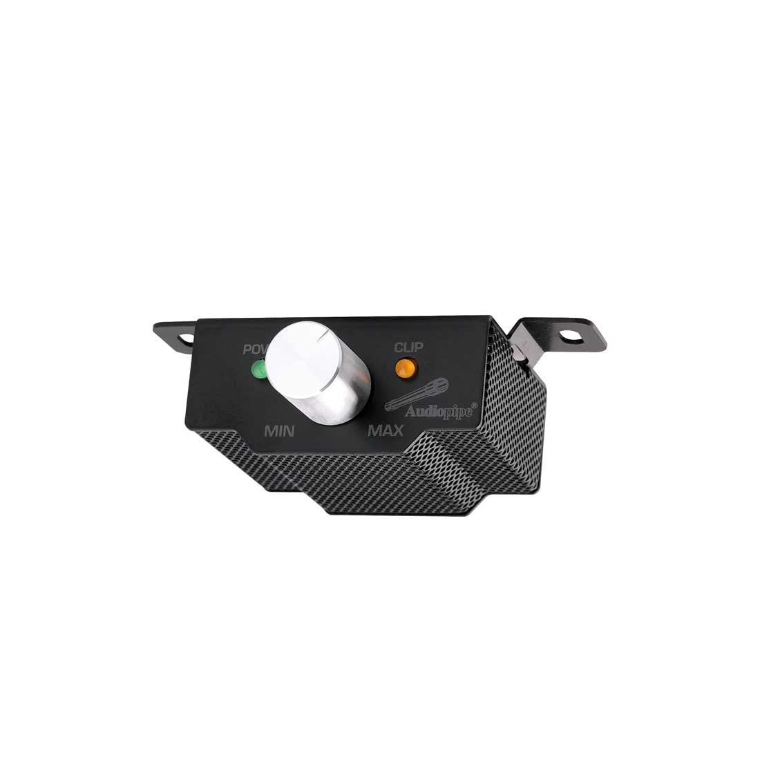 Audiopipe APHF-5000D-H2 Monoblock 5000W Max Full-Range Class-D Car Amplifier