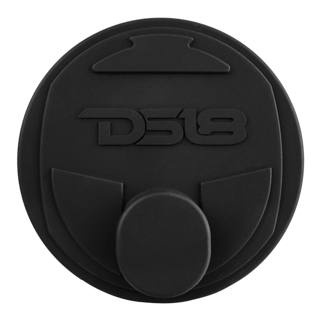 DS18 MRX100 3" TFT LCD Display 2 Zones USB Bluetooth Marine Powersports Headunit