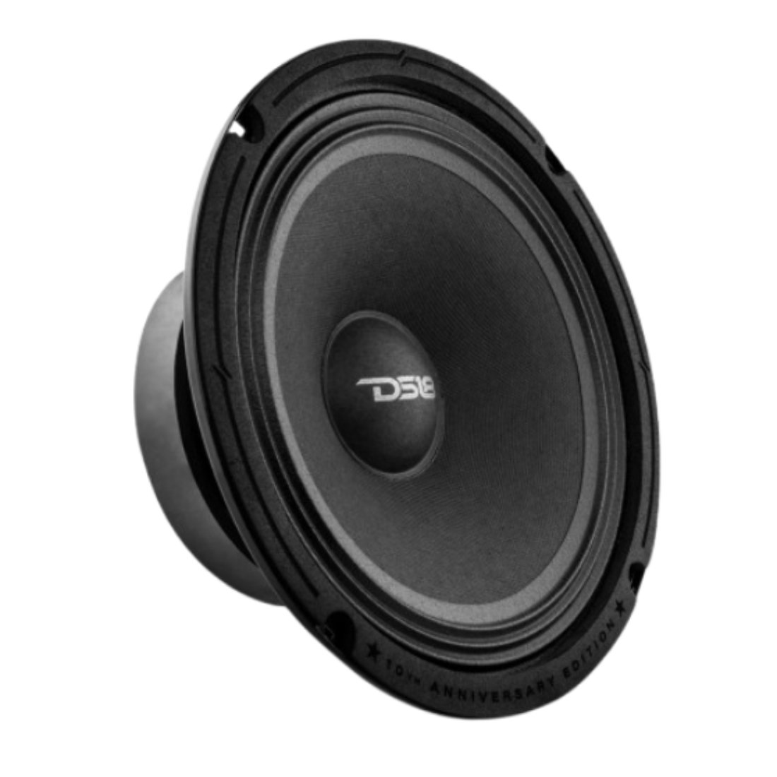 DS18 PRO-84XA 8" 550W Max 4-Ohm Mid-Bass Loudspeaker (Single) | 10th Anniversary
