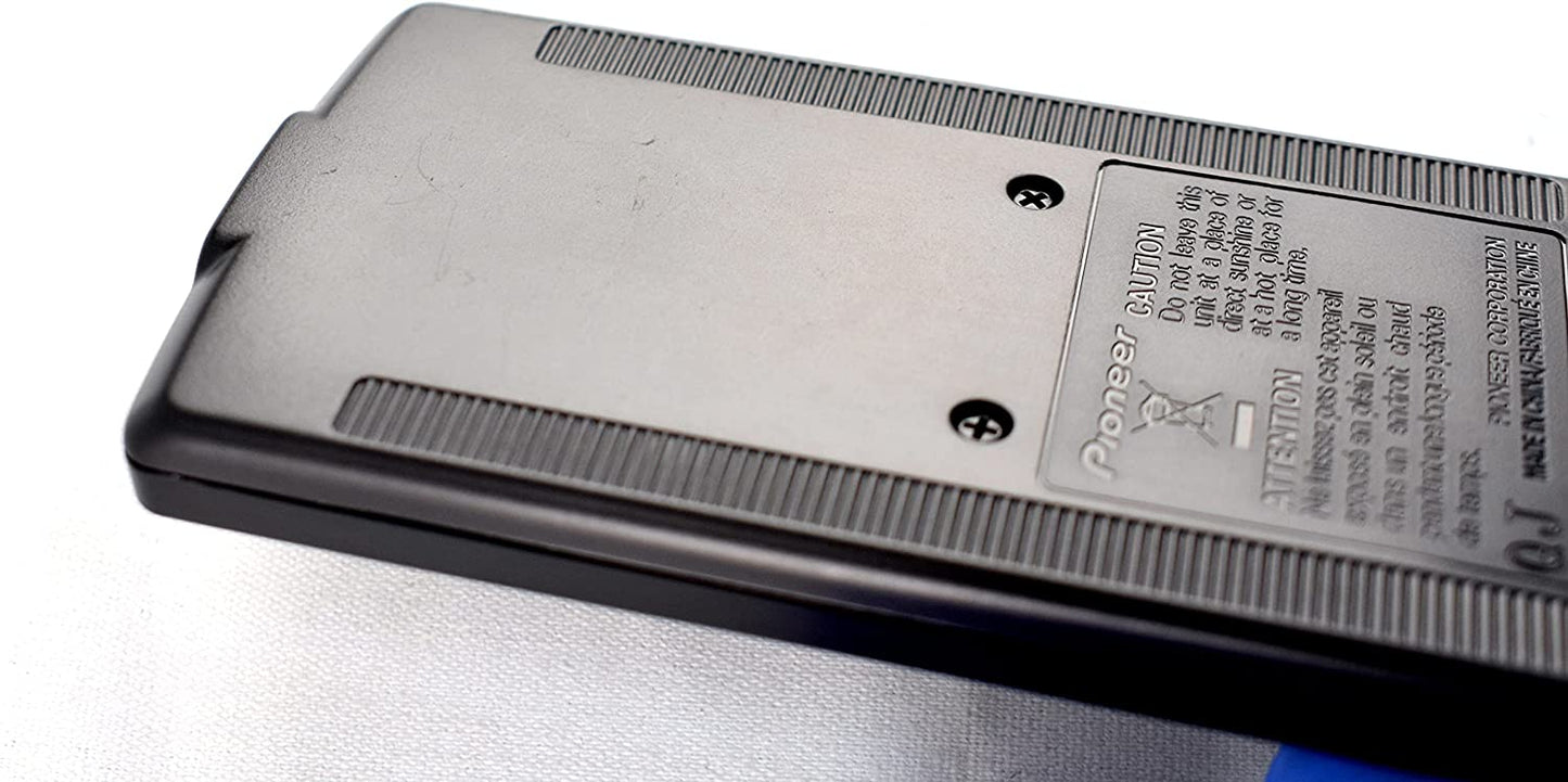 PIONEER CXE5116 Car Audio System Remote Control