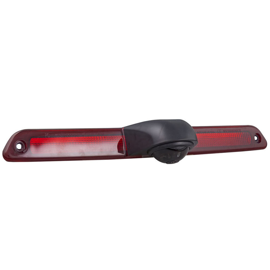 iBeam TE-3BMC 3rd Brake Light Back-Up Camera for Mercedes Sprinter or VW Crafter