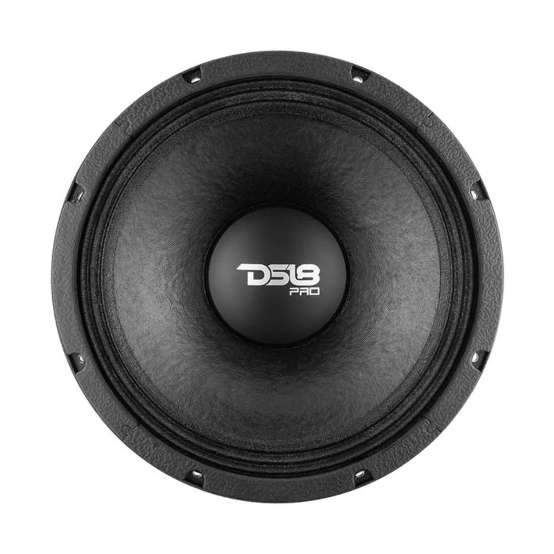 DS18 PRO-XLNEO12MB 12" 2000W Max 8-Ohm Neodymium Mid-Bass Car Audio Loudspeaker