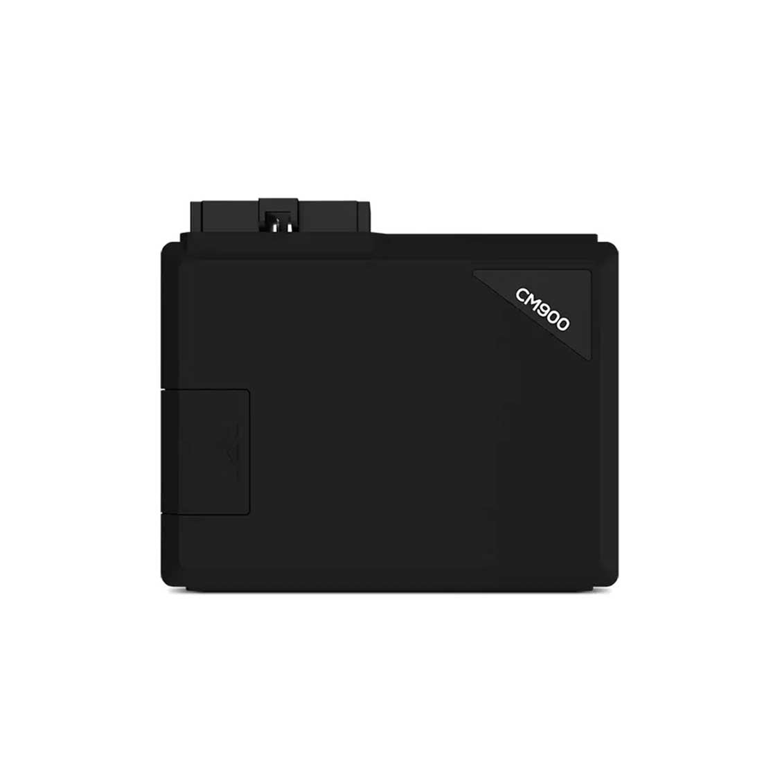 Compustar CS925-S 1-Way 4-Button All-In-One Remote Start System with 1500′ Range