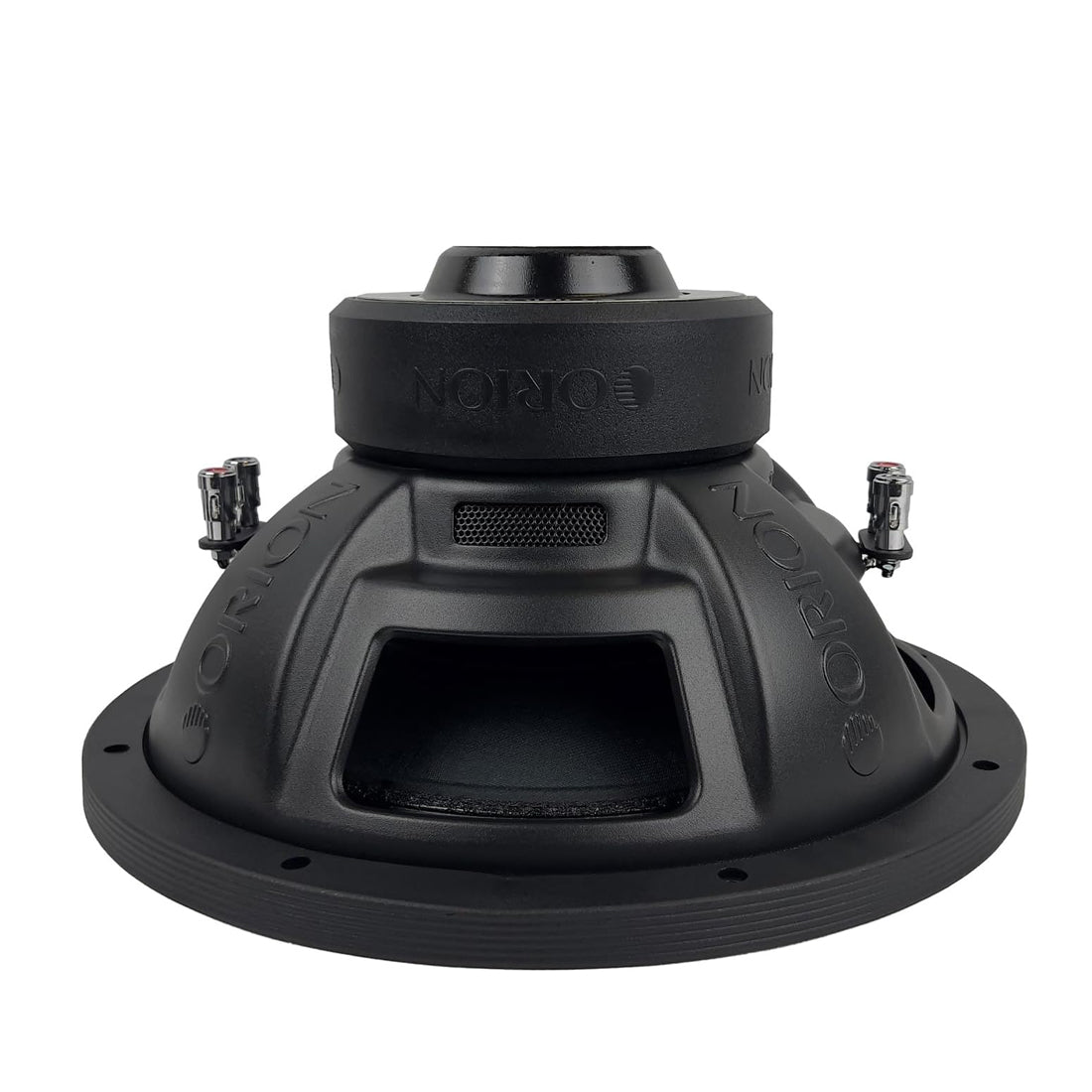 Orion XTR124D 12" 2400W Max Dual 4-Ohm Voice Coil DVC Car Audio Subwoofer