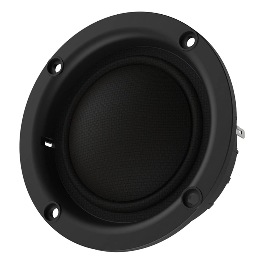 Infinity KAPPA 203S 2" 150W Silk Dome Midrange Speakers w/ Bandpass Crossover