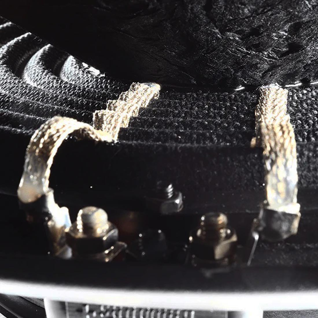 SUNDOWN AUDIO E-15 V4 D4 15" 500 Watts RMS DUAL 4-Ohm Car Subwoofers Speakers