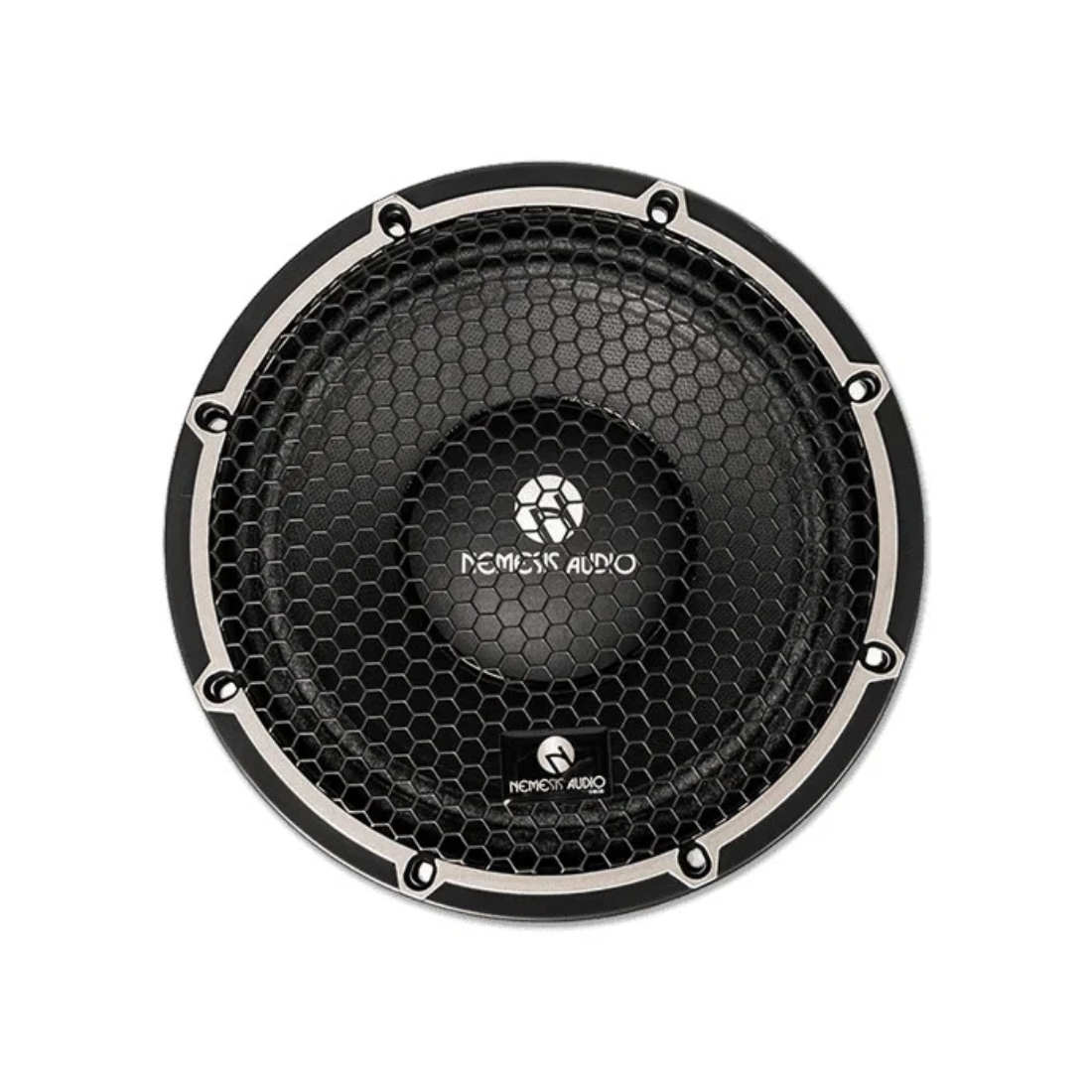 Nemesis Audio NEO-8MB 8" 700W Max 8-Ohm 2.5" Voice Coil Midbass Speaker (Single)