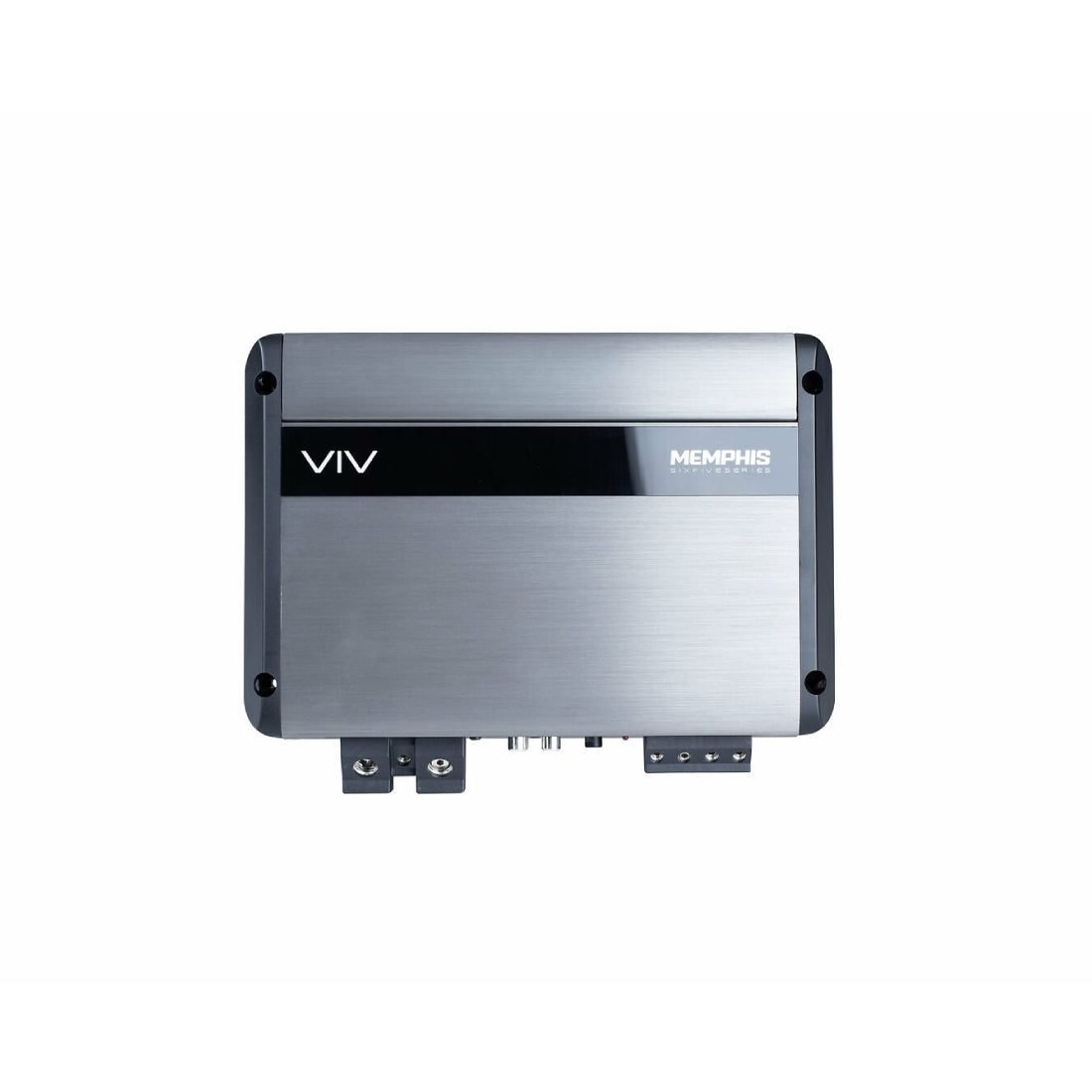 Memphis Audio VIV1500.1V2 1500W 1-CH Monoblock Class-D Car Stereo Amplifier
