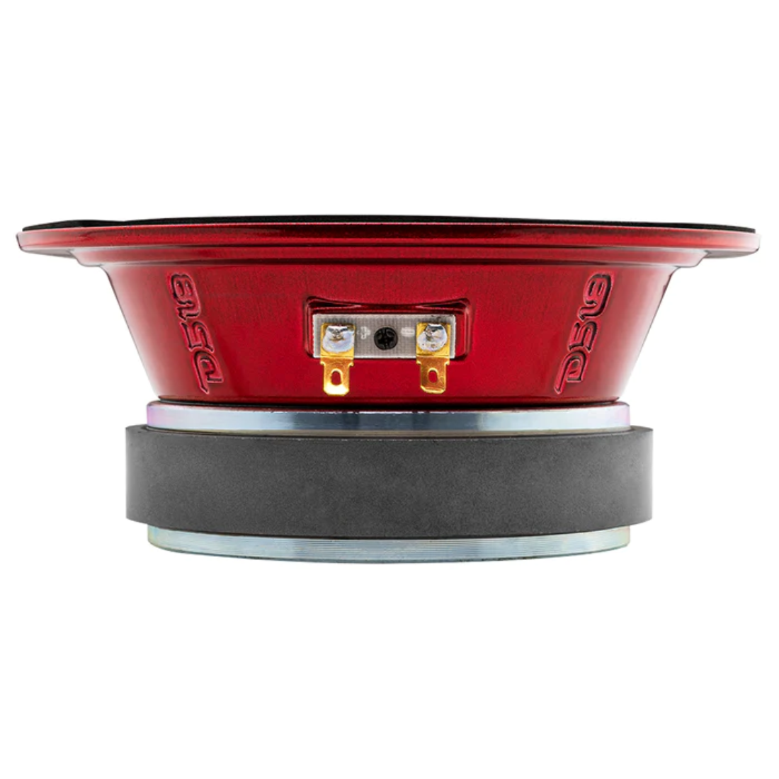 DS18 PRO-X6MSE 6.5" 500W Max 8-Ohms Sealed Back Midrange Car Audio Loudspeaker